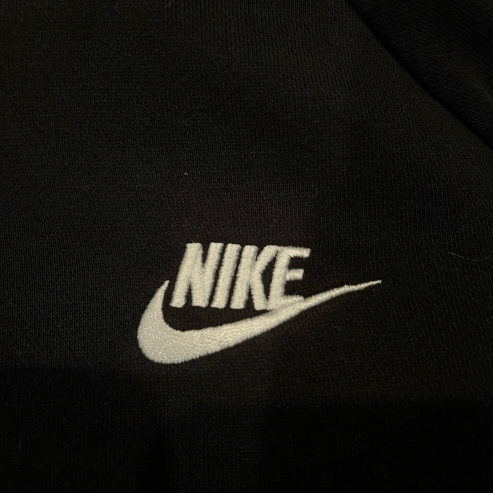 Nike hoodie